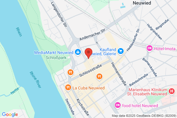 EasyShoes GmbH
