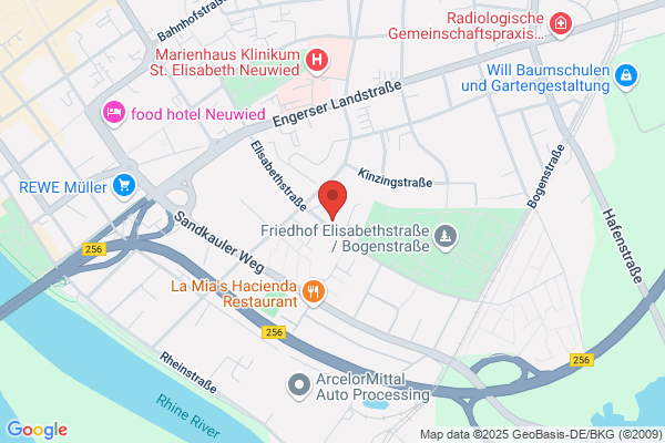 Landesschule für Gehörlose und Schwerhörige