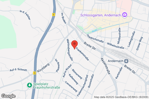 Grundschule Martin