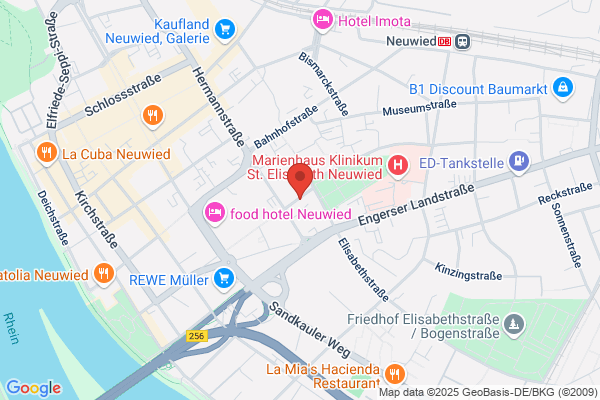 Integrierte Gesamtschule