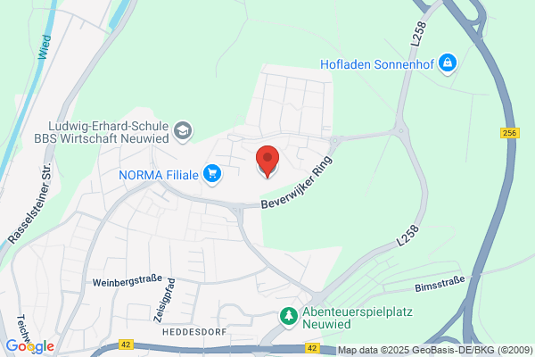 Kirschblütenschule 