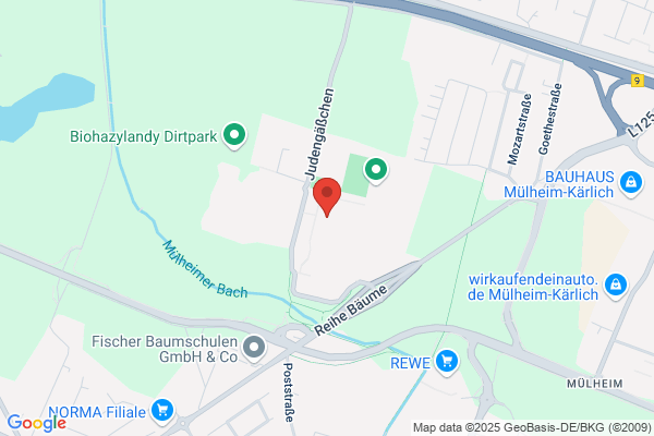 Sporthalle Schul- u. Sportzentrum