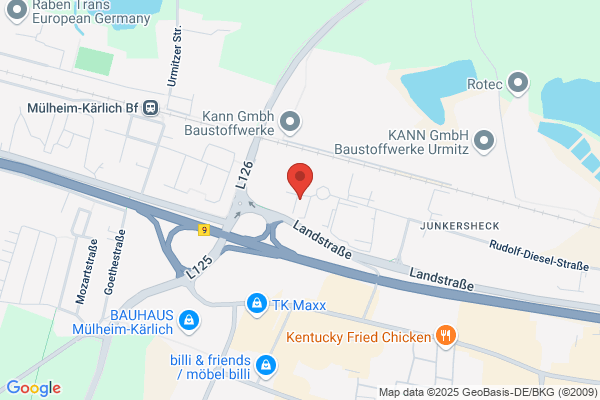 Ingenieurbüro Dr. Erbar, Graf und Kessler