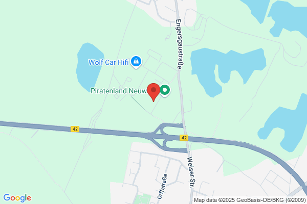 Fit-Up Rhein-Wied
