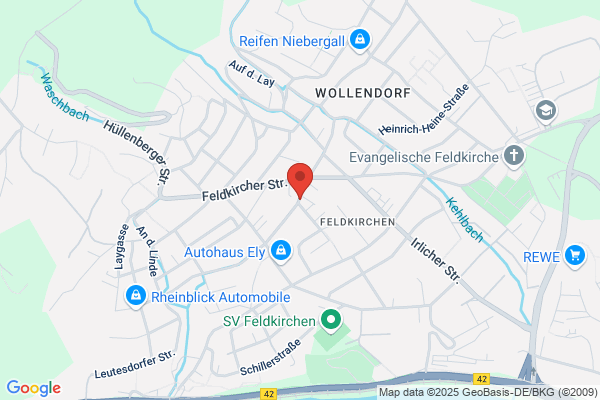 Reiner Biehl GmbH & Co.KG