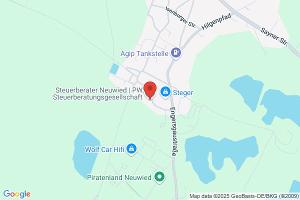 SPN-Steuerberatungs-GmbH
