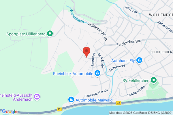 Lohnsteuerhilfeverein Vereinigte Lohnsteuerhilfe e.V.