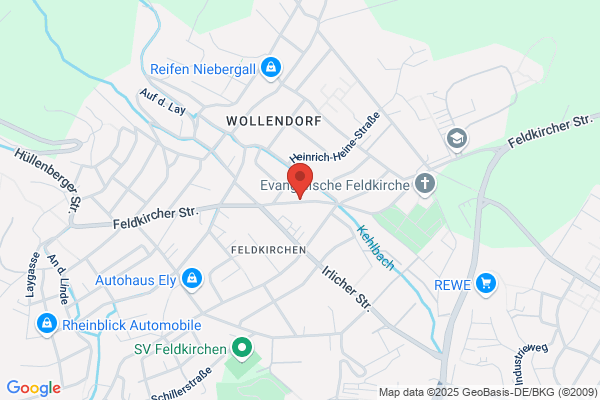 Wind-Polifka E. Dipl.-Volksw. Steuerberater