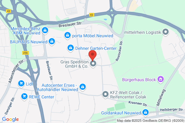 Neuwieder Straßenbau GmbH