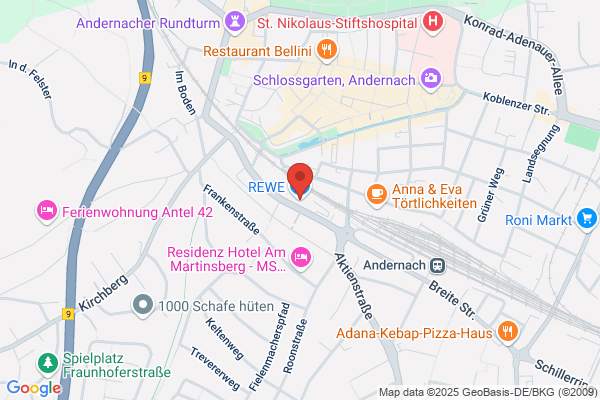 REWE