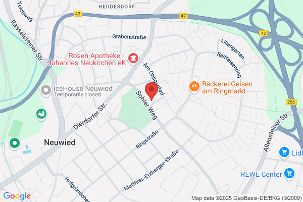 REWE