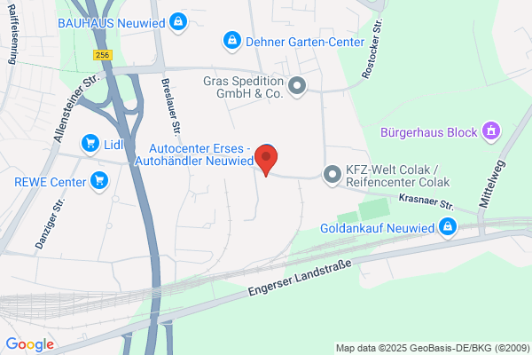 EFA Tankstellenbetriebe und   Mineralölhandel GmbH