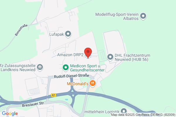 TSI für TDN BP-Online