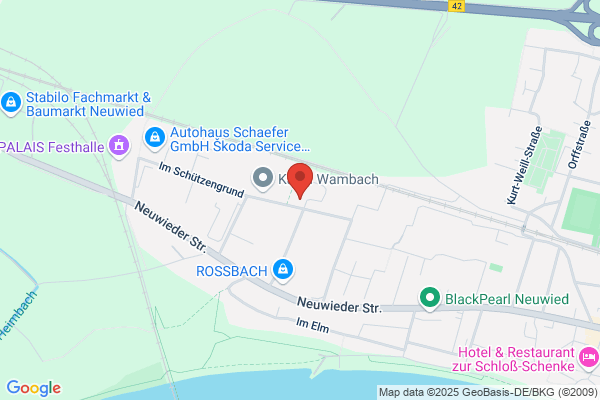 HJR Technisches Büro GmbH