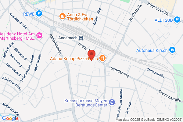 Theaterkreis Andernach e.V.