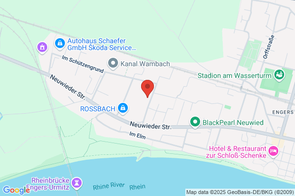 B-S-Tiefbau GmbH
