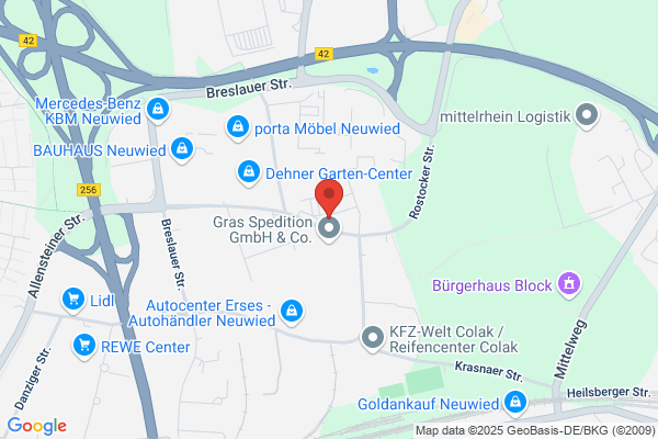 Tierarztpraxis Friedrichshof