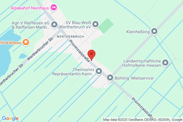 Berning GmbH