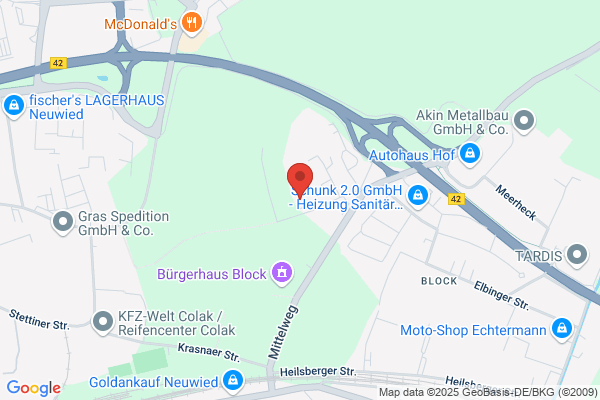 CityUmzugsGroup