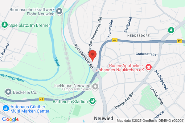Entrümpelungsdienst A. Kühling NRW