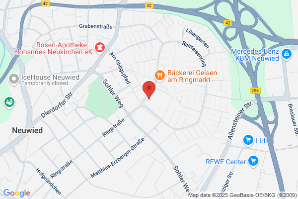 Hauptschule Raiffeisen