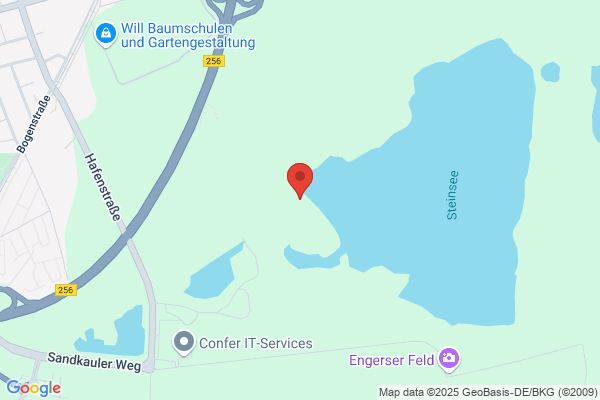 Angelsportverein Am Steinsee
