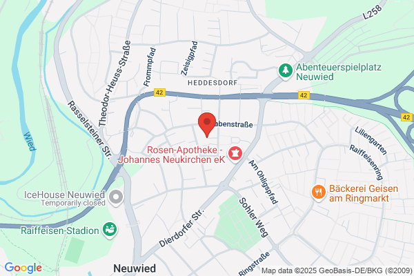 Freizeit-Sport- und Kegelcenter