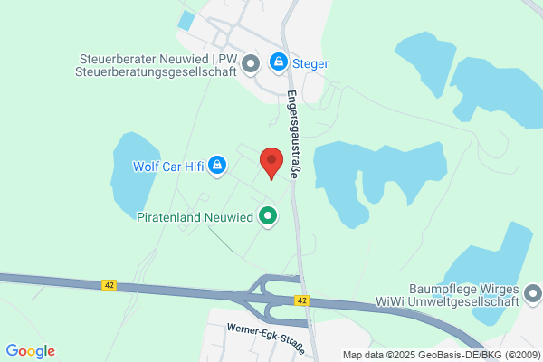 Gefährdetenhilfe Andernach e.V.