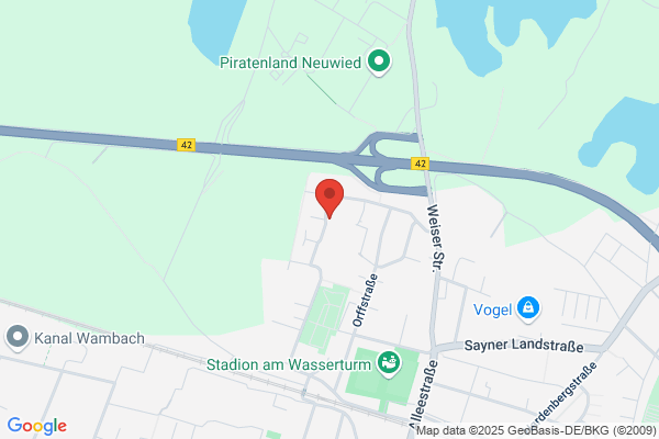 Lebenshilfe für geistig Behinderte e.V.