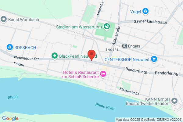 Turnverein Engers 1879 e.V.