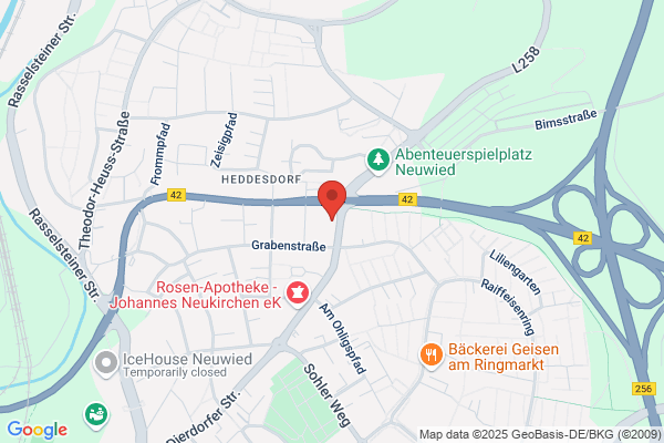 Vereinigung Kath. Orden z. F.i.S. e.V.