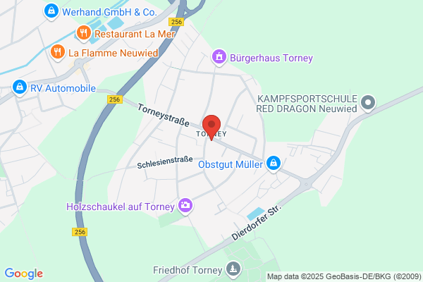 Verschönerungsverein Torney
