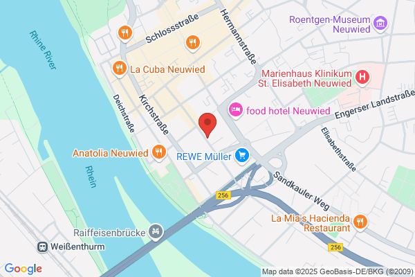 Regionaler Informations-Verlag