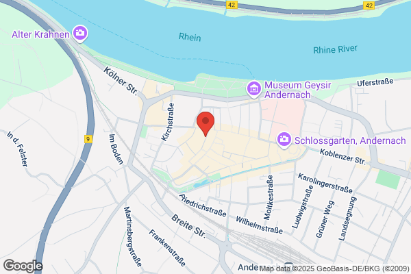 Haus u. Grundeigentümerverein Andernach u. Umgebung e.V