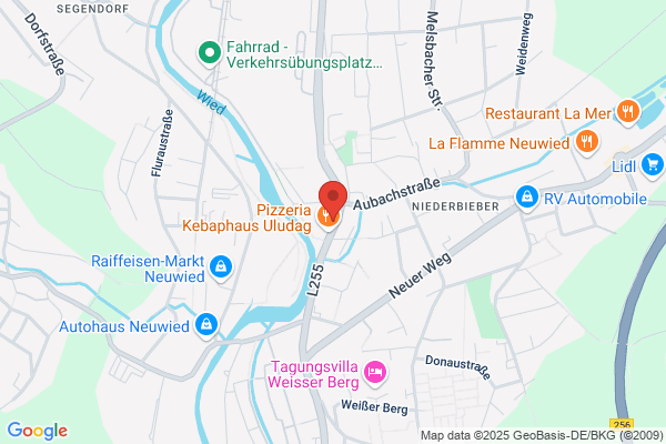 R+V Versicherung