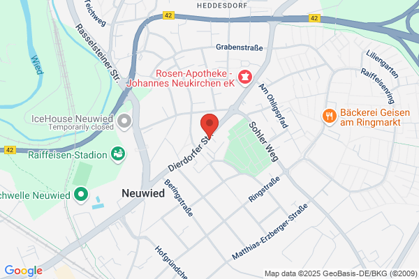 R+V Versicherung