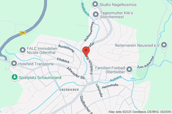 SIGNAL IDUNA Versicherung Aylin Huxoll-Weyers