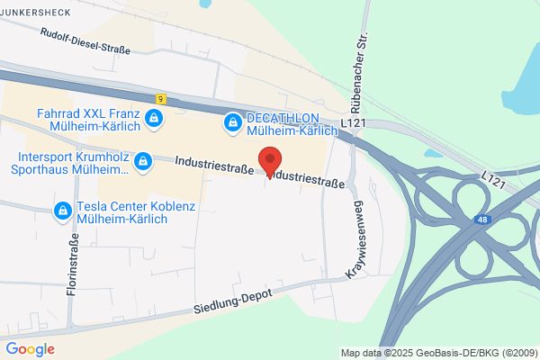 IMOwash-Autowaschstraße
