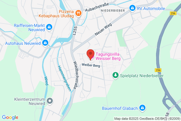 MHG Marketinggesellsch. für Handel u.prod. Gewerbe GmbH