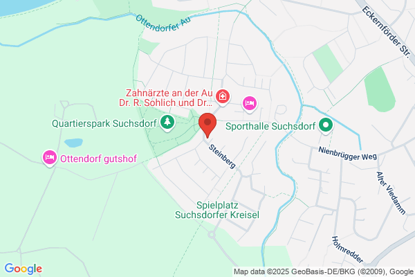 Naturheilzentrum an Au