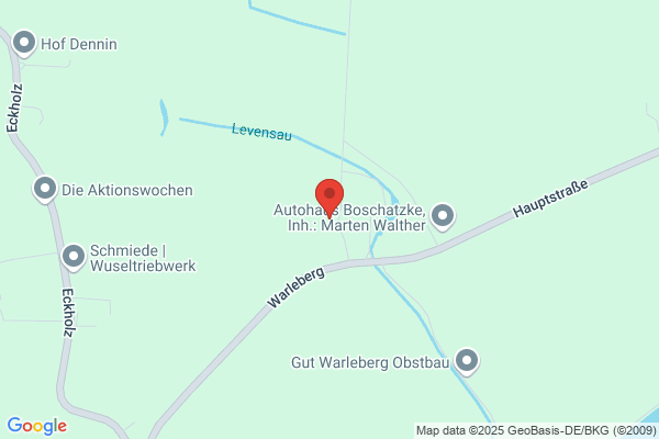 Gut Warleberg