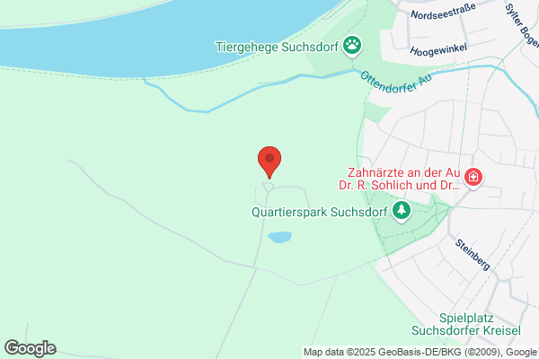 Gutsverwaltung Gut Schwartenbek