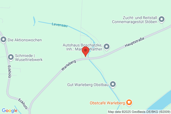 Jens Zerspanungstechnik GmbH