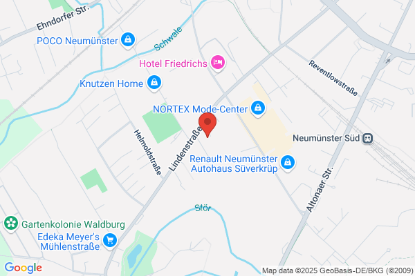 Steffen GmbH