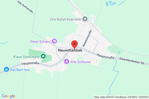 Wittenbeker Höker