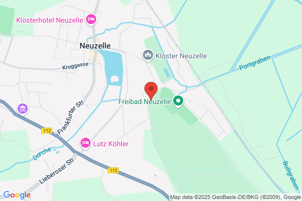 Grundschule Neuzelle