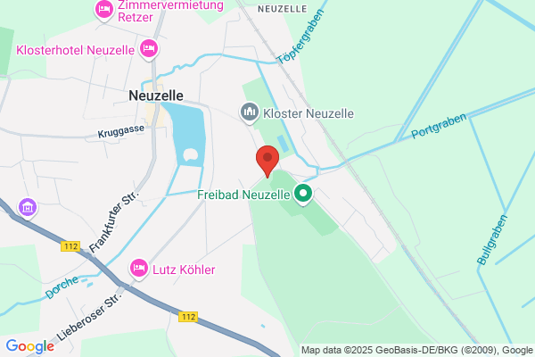 Grundschule Neuzelle Hort