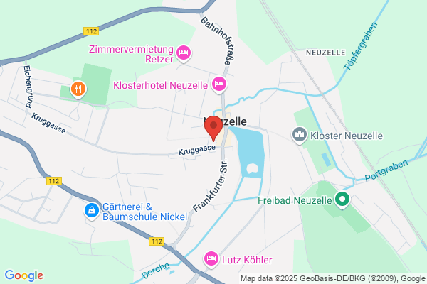 Hotel zum Deutschen Kaiser KG