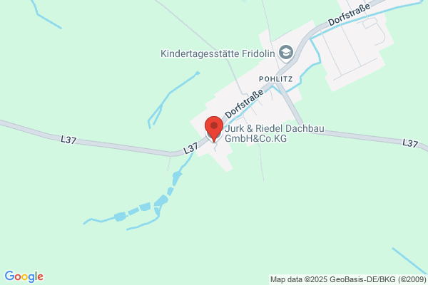 Jurk Riedel Dachbau GmbH & Co. KG