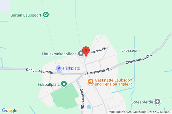 Katzer Bedachungs GmbH